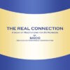 The Real Connection - 366 Days of Meditations [Audiobook, Audible]