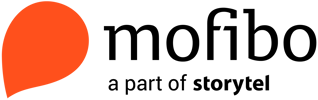 Mofibo/Storytel